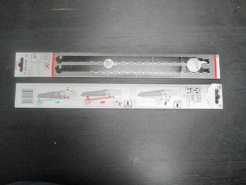 Bosch 2-delige HM zaagbladen set TF 300 NHM 2 sets NIEUW beschikbaar voor biedingen