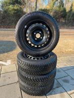 VW up! Volkswagen up mii citigo Winterbanden, Auto-onderdelen, Banden en Velgen, Ophalen, 14 inch, Gebruikt, Banden en Velgen