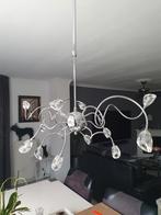 Hanglamp, Ophalen