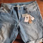 Garcia jeans korte broek maat 38, Nieuw, Ophalen of Verzenden