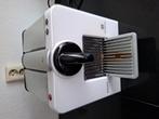 Nespresso le cube met storing, Ophalen, Niet werkend, Espresso apparaat