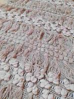 Ibiza reliëf kleedje wandkleed naturel tinten 133/66, Gebruikt, Etten-Leur, DJT@dejuistetoon.eu, Ophalen of Verzenden