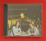 cd The Amazing stroopwafels Macaroni in de nacht humor, Cd's en Dvd's, Ophalen of Verzenden, Boxset