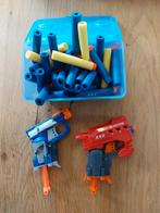 Nerf en microblaster, Kinderen en Baby's, Speelgoed | Buiten | Actiespeelgoed, Ophalen