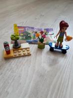 LEGO Friends Set met Minifiguur en Accessoires, Ophalen of Verzenden, Gebruikt, Complete set, Lego