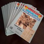 52 tijdschriften Nederland en De Tweede Wereldoorlog, Ophalen, 20e eeuw of later, Nieuw, Europa