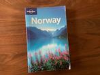 Noorwegen Norway 452pg Planet reisgids info routes kaarten, Lonely Planet, Europa, Ophalen of Verzenden, Zo goed als nieuw