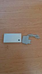 Nintendo DSi, Spelcomputers en Games, Ophalen of Verzenden, Refurbished, Wit, Dsi