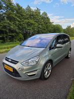 Ford S-Max 2.0 TDCi Titanium 7p., Euro 5, 1589 kg, 7 stoelen, 163 pk