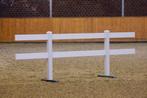 Afzethekken paarden rijbak manege. Mobiele omheining PVC, Ophalen of Verzenden, Nieuw, Overige soorten