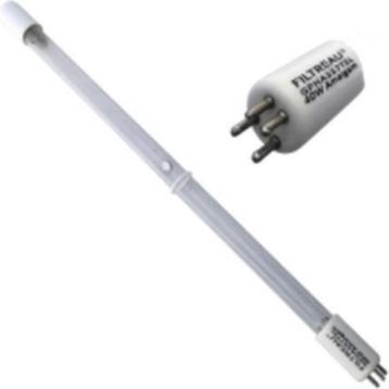 Filtreau UV-C Amalgaam losse lamp 40W beschikbaar voor biedingen