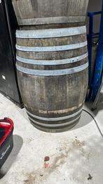 Wijnvat 101, Ophalen, 150 liter of meer, Hout, A