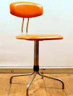 Vier stuks Brabantia stoeltjes, Huis en Inrichting, Ophalen, Gebruikt, Overige kleuren, Vier