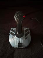Thrustmaster Flightstick Airbus Edition, Computers en Software, Joysticks, Ophalen of Verzenden, Gebruikt