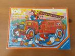 Ravensburger Walt Disney Comic Cars Puzzel Brandweer 100st, Kinderen en Baby's, Speelgoed | Kinderpuzzels, Ophalen of Verzenden