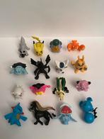 16 Pokémon figuurtjes, Verzamelen, Ophalen of Verzenden, Zo goed als nieuw