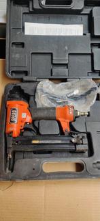 Tacker SPERO BN18/32 (lucht), Doe-het-zelf en Verbouw, Ophalen of Verzenden, Gebruikt