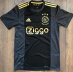 Ajax Adidas Ziggo uit shirt Maat S Neres  Kode  #126960167, Ophalen of Verzenden, Zo goed als nieuw, Ajax, Shirt