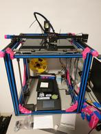 Ender 5 plus met silentboard 3d printer, Computers en Software, 3D Printers, Zo goed als nieuw, Ophalen