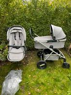 Nuna ivvi savi, Kinderen en Baby's, Kinderwagens en Combinaties, Ophalen, Gebruikt, Kinderwagen, Overige merken
