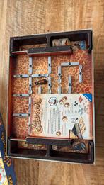 La Cucaracha Bordspel, Een of twee spelers, Ophalen of Verzenden, Zo goed als nieuw