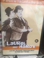 Laurel and Hardy, Ophalen of Verzenden