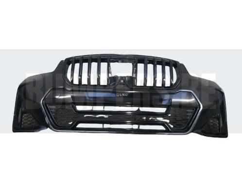 Bumper BMW X1 U11 M-Pakket M Pakket 22- Voorbumper Q4800, Auto-onderdelen, Carrosserie en Plaatwerk, Bumper, Voor, Gebruikt, 6 maanden garantie