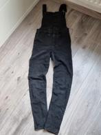 Zwart tuinbroek H&M, maat 36 (TBA), Ophalen of Verzenden, Zo goed als nieuw, Maat 36 (S), Zwart