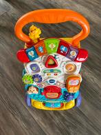 Vtech Loopwagen Baby Walker, Kinderen en Baby's, Speelgoed | Babyspeelgoed, Ophalen, Gebruikt, Overige typen, Met licht