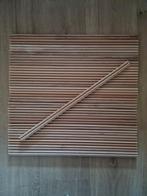 Kewlox afstandsstukken, Ophalen, Gebruikt, 25 tot 50 cm, Minder dan 100 cm