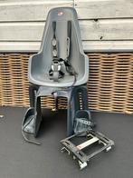Bobike One Maxi fietsstoeltje, Fietsen en Brommers, Fietsaccessoires | Fietsstoeltjes, Ophalen, Achterzitje, Bobike, Gebruikt