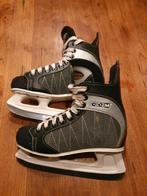 CCM ijshockeyschaatsen (Powerline), Sport en Fitness, IJshockey, Gebruikt, Ophalen