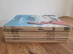Buddy Longway compleet, Boeken, Stripboeken, Complete serie of reeks, Ophalen of Verzenden, Gelezen