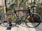 Wilier Triestina Izoard XP - full carbon - frame maat L (55), Fietsen en Brommers, Fietsen | Heren | Sportfietsen en Toerfietsen