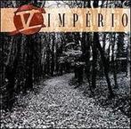 Cd V Império–Mar De Folhas (Classical, Folk, World&Country), Ophalen of Verzenden, 1980 tot 2000, Nieuw in verpakking