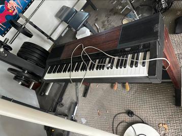 Yamaha piano beschikbaar voor biedingen