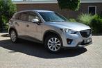 Mazda CX-5 2.0 TS+ Lease Pack 2WD 165PK Trekhaak Bluetooth N, Voorwielaandrijving, Stof, Zwart, 4 cilinders
