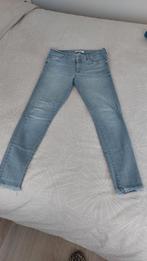 Cup of Joe skinny Lisa licht grijs jeans, Ophalen of Verzenden, Gedragen, Grijs, W30 - W32 (confectie 38/40)