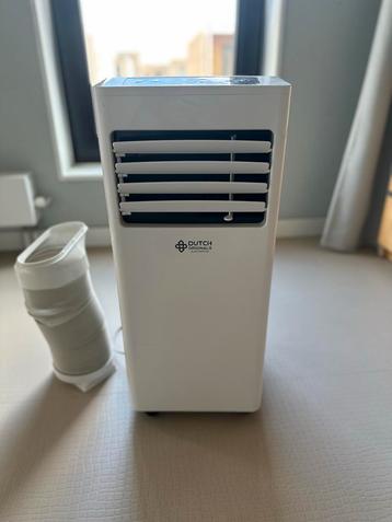 Dutch Originals Mobiele Airco beschikbaar voor biedingen
