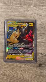Zeldzame Pokémon Kaarten, Ophalen of Verzenden, Zo goed als nieuw, Losse kaart