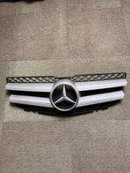 Mercedes-Benz grill W204 - origineel - A2048800283, Ophalen, Voor, Mercedes-Benz, Bumper