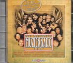 CD Het Nationale Muziek Kado 1995, Cd's en Dvd's, Cd's | Verzamelalbums, Pop, Ophalen of Verzenden