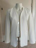 Ambika jasje mt 36 offwhite, Wit, Ophalen of Verzenden, Zo goed als nieuw, Jasje