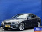 BMW 4-serie Gran Coupé 420i High Executive | Dealer ond. |, Auto's, 1998 cc, Achterwielaandrijving, Gebruikt, 4 cilinders