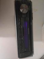 Kenwood Autoradio - Gebruikt, Auto diversen, Ophalen of Verzenden, Gebruikt