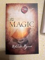 The Magic - Rhonda Byrne - Nieuw Boek, Ophalen of Verzenden, Nieuw, Spiritualiteit algemeen, Achtergrond en Informatie
