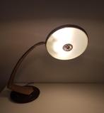 Vintage Fase Madrid Boomerang 2000 bureaulamp, 1960, Gebruikt, Mid Century Modern, Vintage design, Ophalen of Verzenden, Nvt
