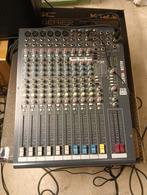 Allen & Heath ZED-12FX mengpaneel, Ophalen of Verzenden