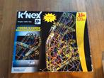 Knex Achtbaan - Cobra's Curse Dueling Coaster, Ophalen of Verzenden, Gebruikt, Complete set