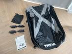 1x gebruikt ZGAN Thule Ranger 90 Dakkoffer / Daktas, Ophalen of Verzenden, Zo goed als nieuw
